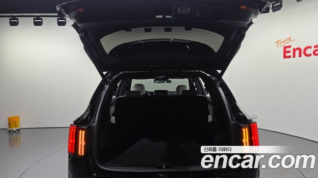 Kia Sorento 2023 — photo 26