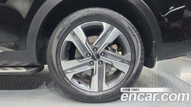 Kia Sorento 2023 — photo 7