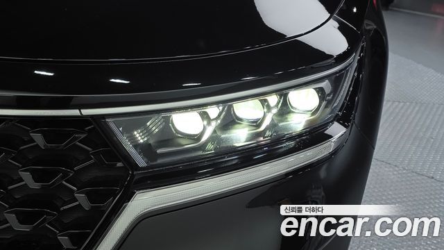 Kia Sorento 2023 — photo 8