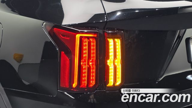 Kia Sorento 2023 — photo 9