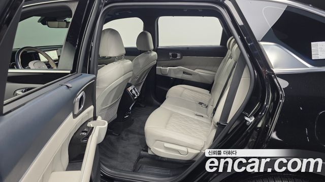 Kia Sorento 2023 — photo 16