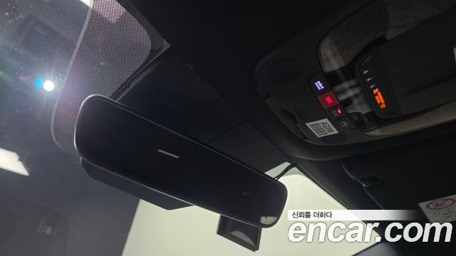 Kia Sorento 2023 — photo 27