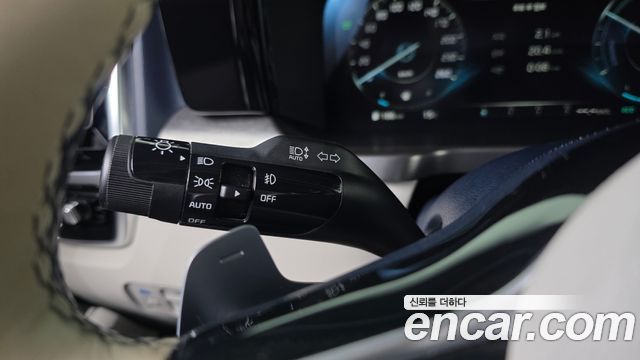 Kia Sorento 2023 — photo 28