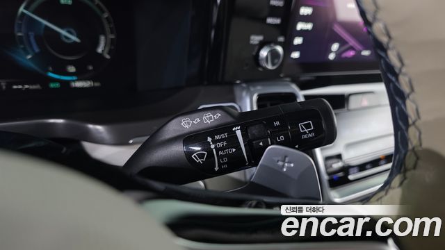 Kia Sorento 2023 — photo 29