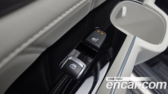 Kia Sorento 2023 — photo 30