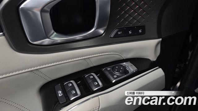 Kia Sorento 2023 — photo 31
