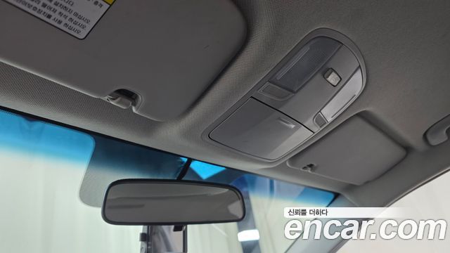 Hyundai AVANTE 2018 — photo 25