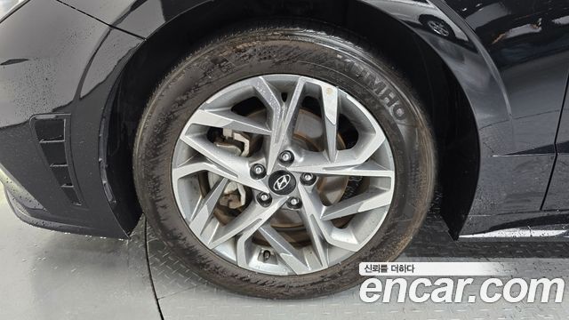 Hyundai Sonata 2023 — photo 5
