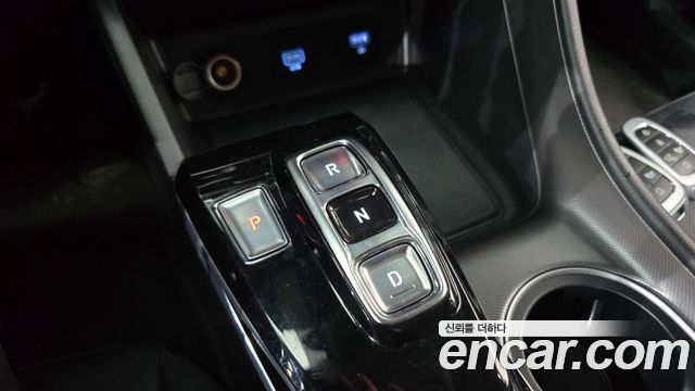 Hyundai Sonata 2023 — photo 11