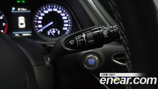 Hyundai Sonata 2023 — photo 23