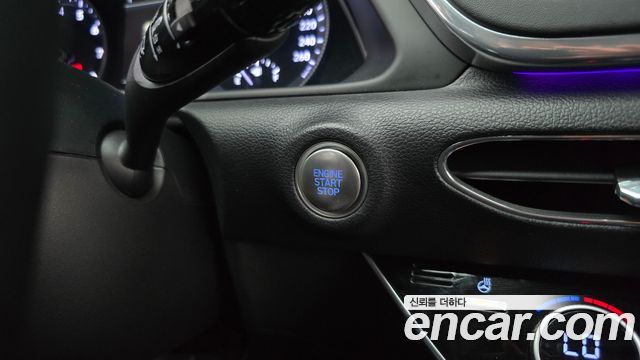 Hyundai Sonata 2023 — photo 26