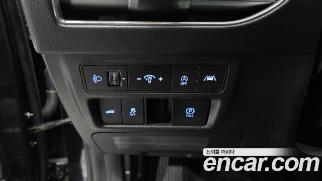 Hyundai Sonata 2023 — photo 27