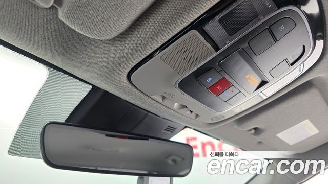 Hyundai Sonata 2023 — photo 29