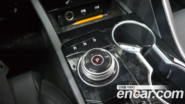 Kia K5 2023 — photo 12