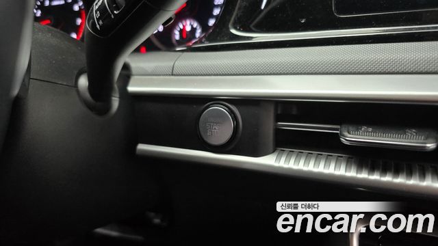 Kia K5 2023 — photo 24