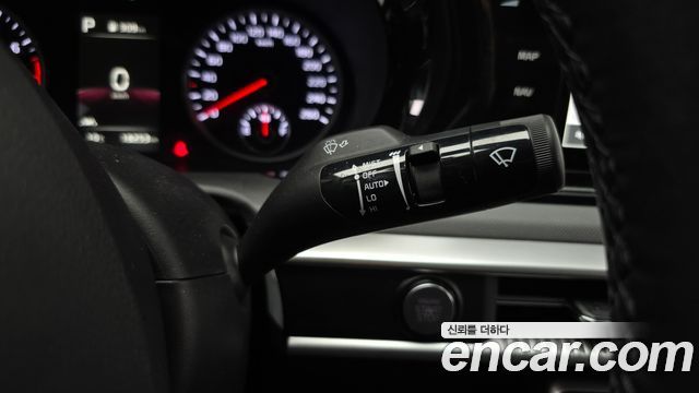 Kia K5 2023 — photo 27