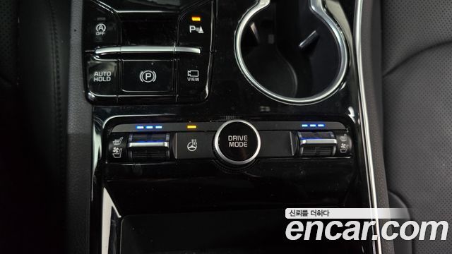 Kia K5 2023 — photo 31