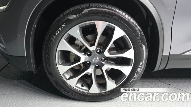 Renault Korea QM6 2017 — photo 5