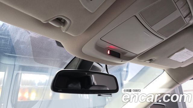 Renault Korea QM6 2017 — photo 17