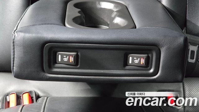 Renault Korea QM6 2017 — photo 19