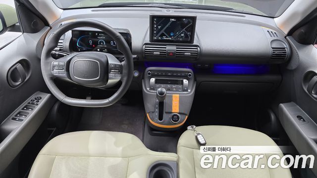 Hyundai Casper 2022 — photo 9