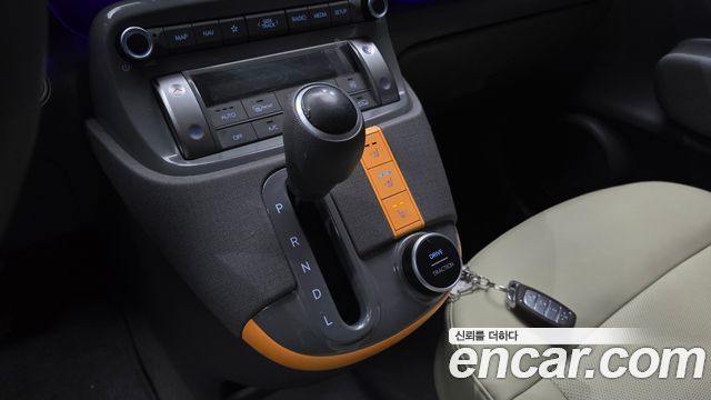 Hyundai Casper 2022 — photo 11