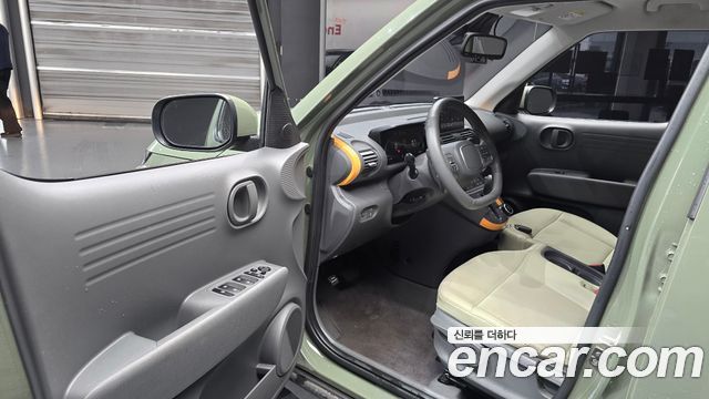 Hyundai Casper 2022 — photo 12