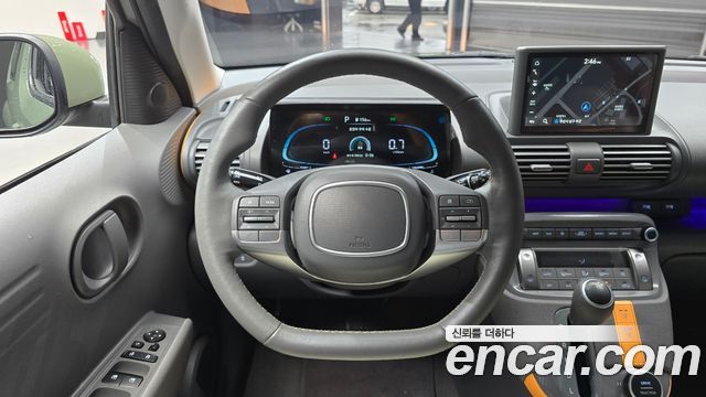 Hyundai Casper 2022 — photo 15