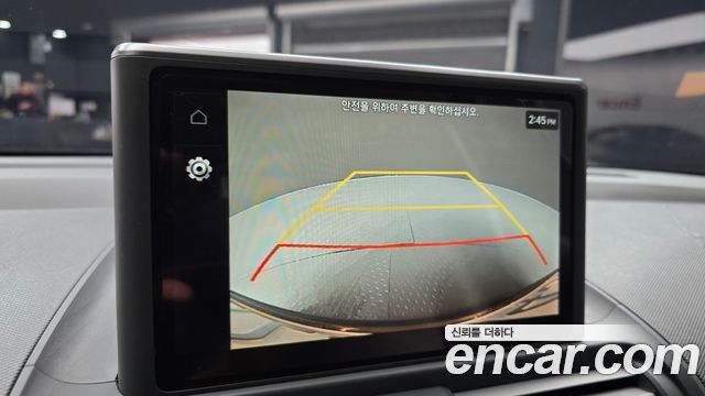 Hyundai Casper 2022 — photo 17