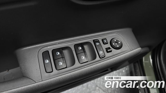 Hyundai Casper 2022 — photo 19