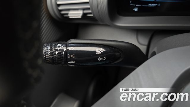 Hyundai Casper 2022 — photo 20