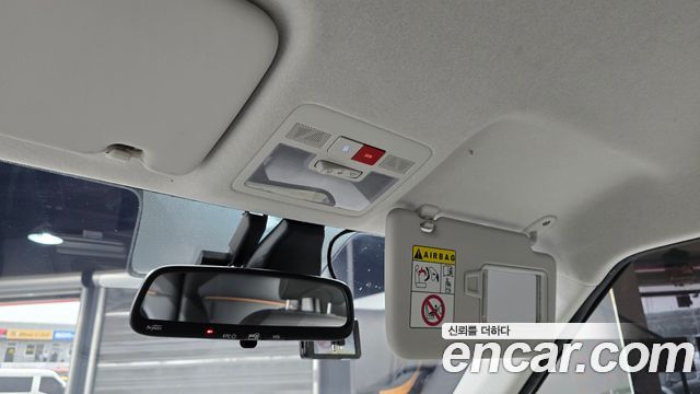 Hyundai Casper 2022 — photo 21