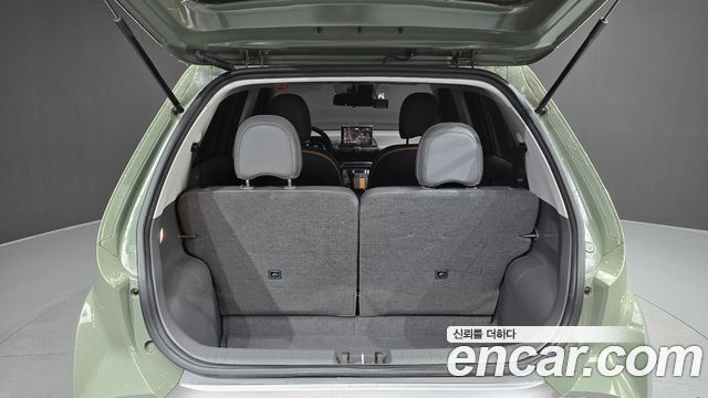 Hyundai Casper 2022 — photo 22