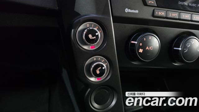 KG Mobility KORANDO 2016 — photo 17