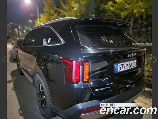 Kia Sorento 2024 — photo 2