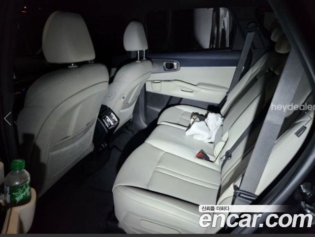 Kia Sorento 2024 — photo 3