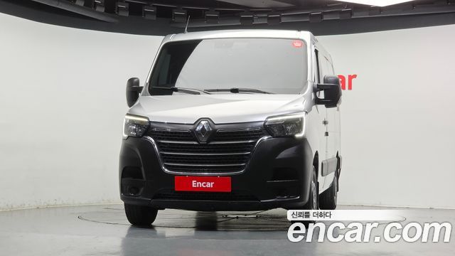 Renault Korea Master 2020 — photo 3