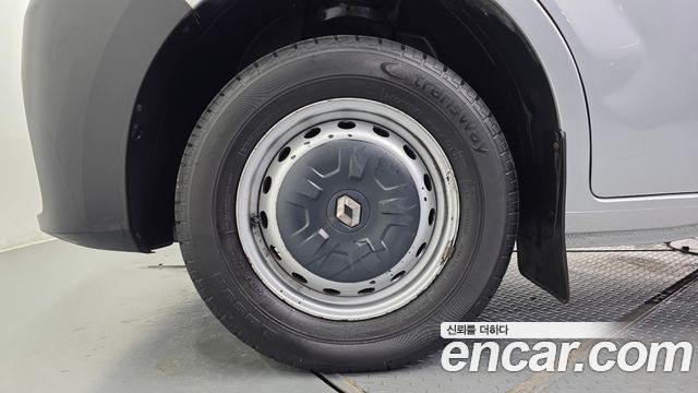 Renault Korea Master 2020 — photo 5