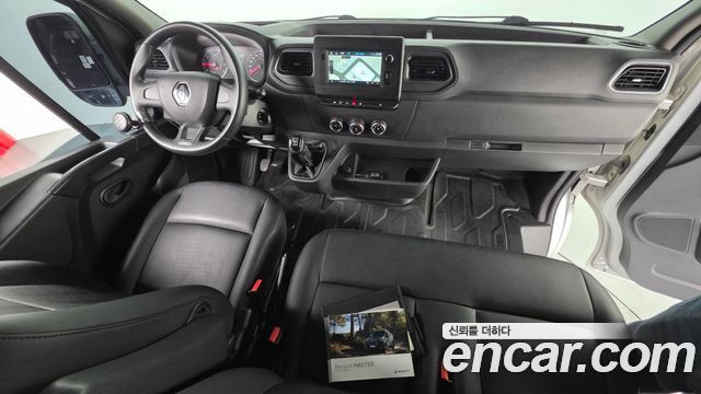 Renault Korea Master 2020 — photo 10