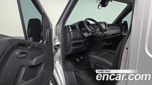 Renault Korea Master 2020 — photo 13