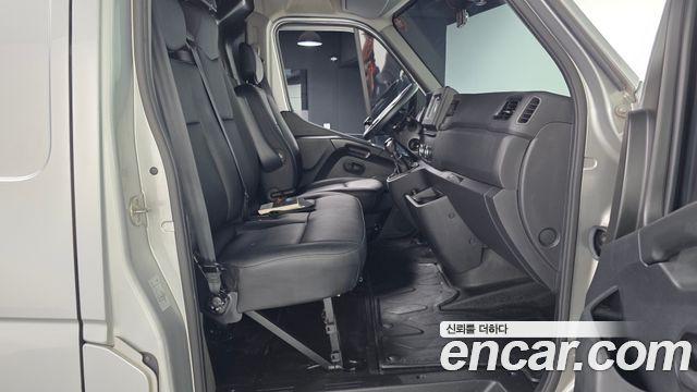 Renault Korea Master 2020 — photo 17