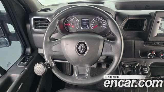 Renault Korea Master 2020 — photo 19