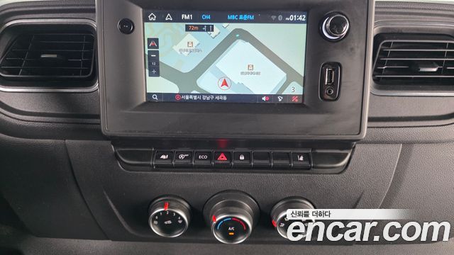 Renault Korea Master 2020 — photo 20