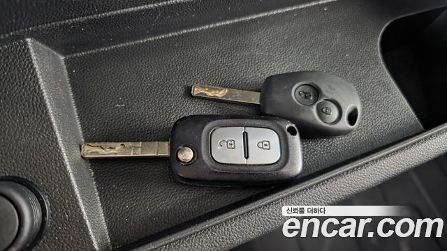 Renault Korea Master 2020 — photo 23