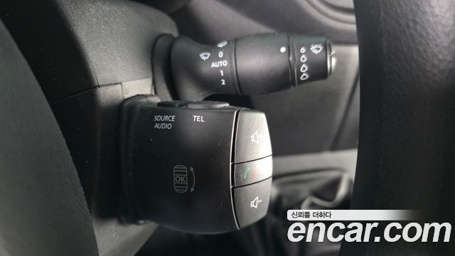 Renault Korea Master 2020 — photo 24