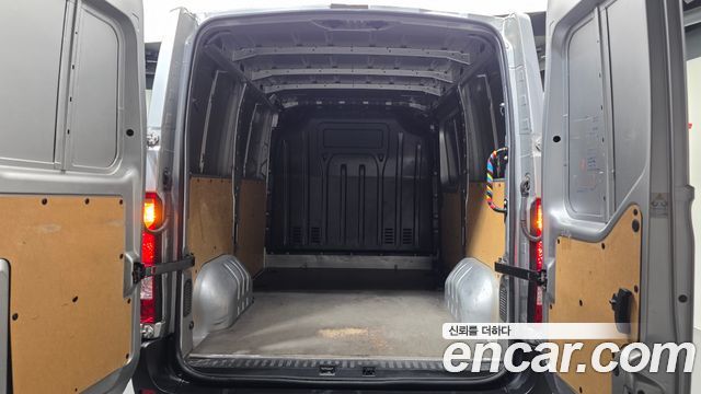 Renault Korea Master 2020 — photo 26