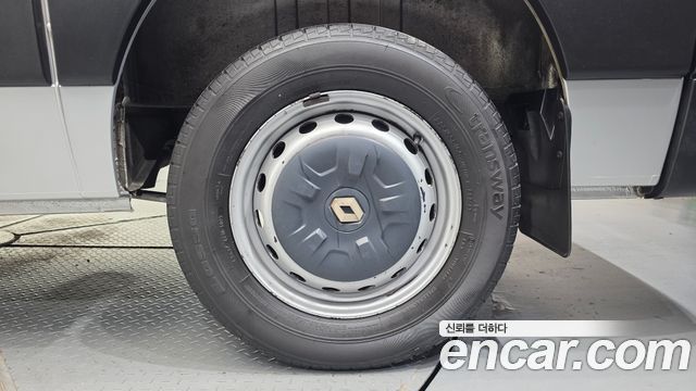 Renault Korea Master 2020 — photo 7
