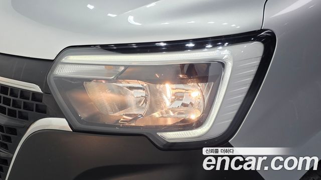 Renault Korea Master 2020 — photo 8