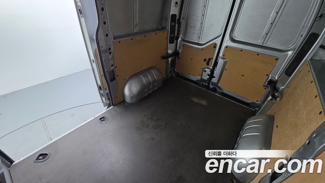 Renault Korea Master 2020 — photo 16