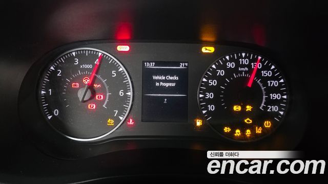 Renault Korea Master 2020 — photo 28